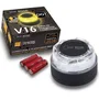 SOS Road Connected Baliza de Emergencia V16 Geolocalizable con DGT 3.0